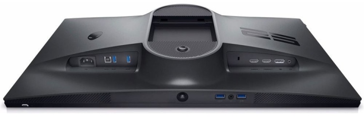 Картинка Монитор DELL Alienware Game-AW2523HF