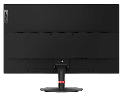 Картинка Монитор LENOVO ThinkVision S24e-10 (61CAKAT1EU)