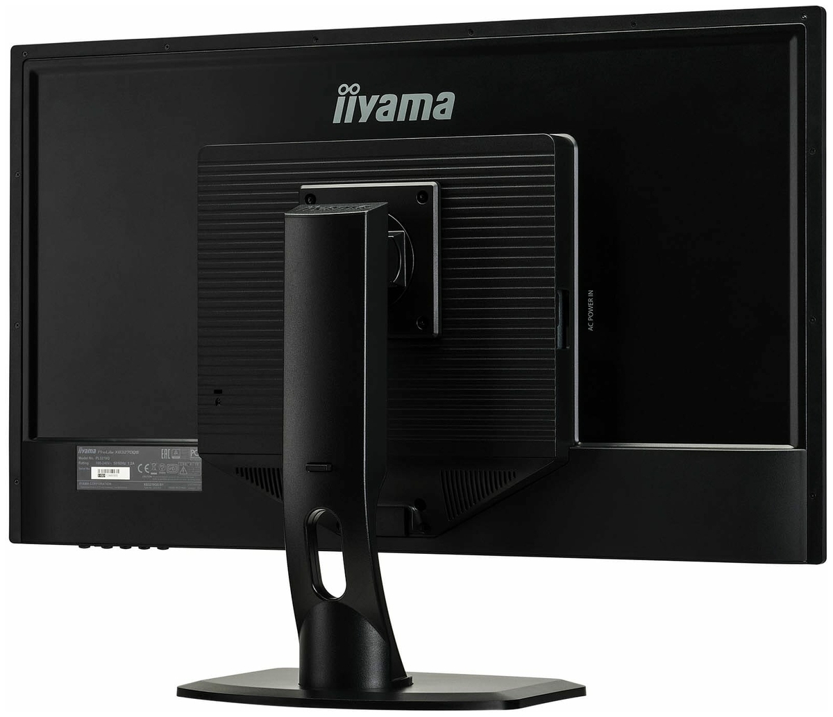 Купить Монитор IIYAMA XB3270QS-B1 C