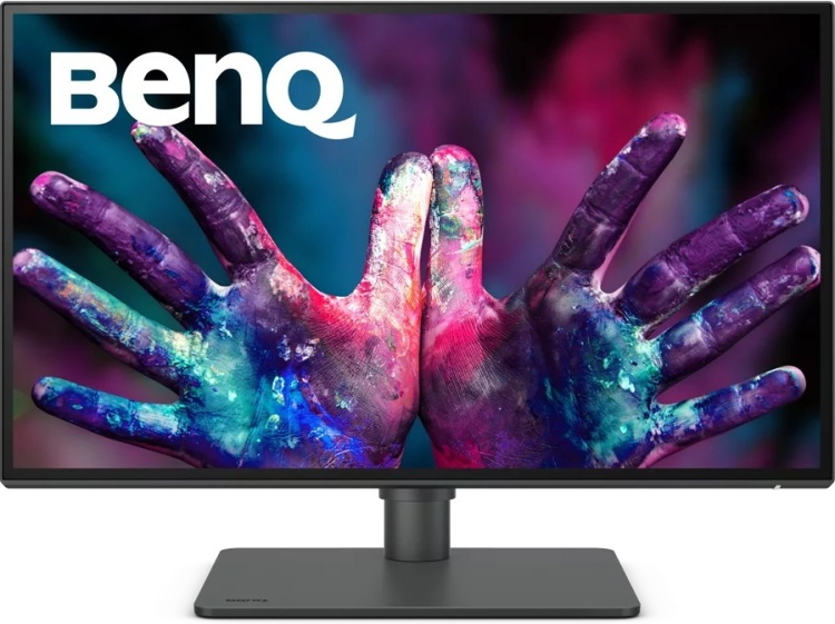 Фото Монитор BENQ PD2506Q