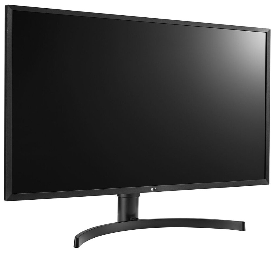 Фото Монитор LG 32UK550-B Black