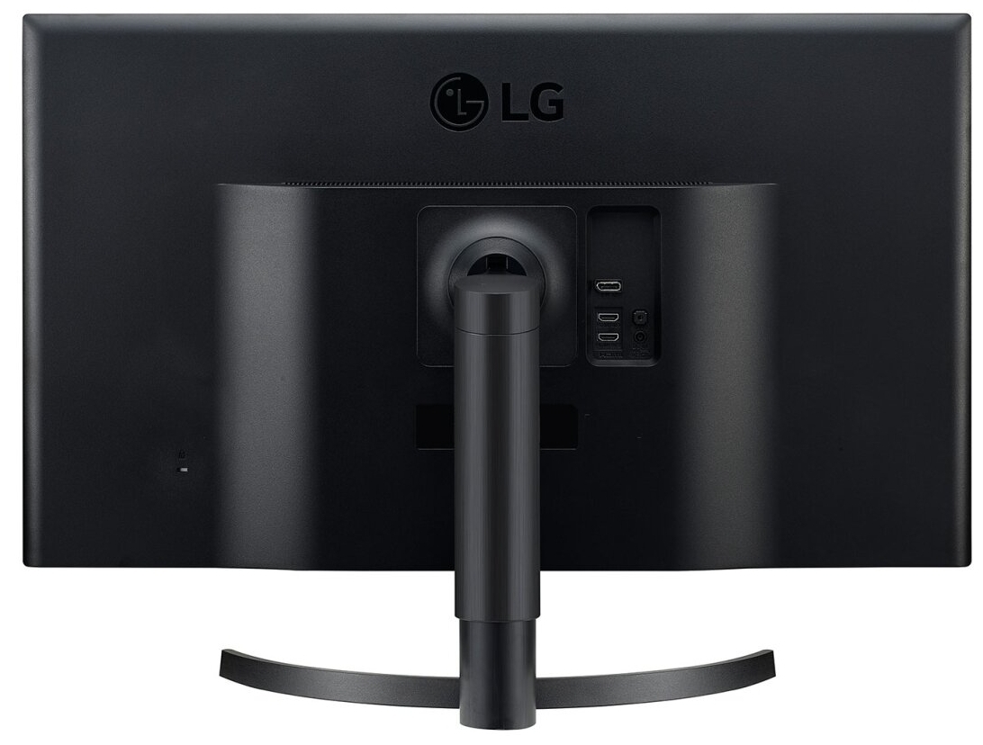 Цена Монитор LG 32UK550-B Black