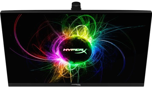 Цена Монитор HyperX Armada 27 QHD Gaming (64V69AA#ABB)