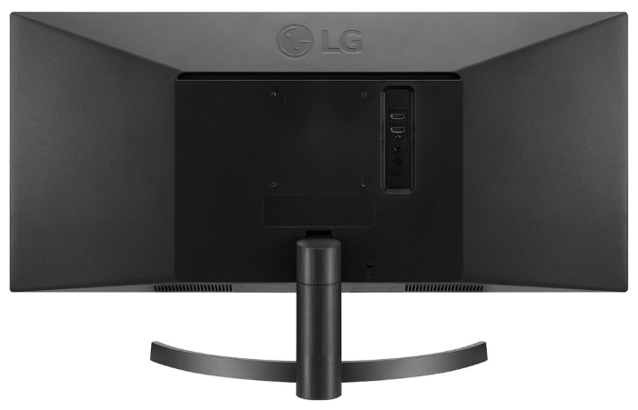 Картинка Монитор LG 34WL500-B Black