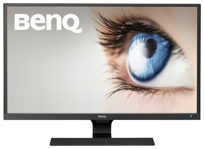 Монитор BENQ EW3270ZL