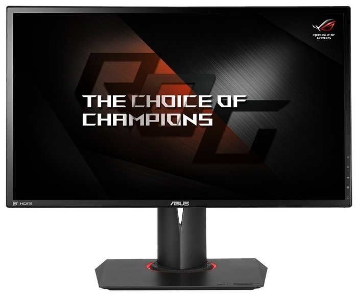 Монитор ASUS PG248Q ROG Swift