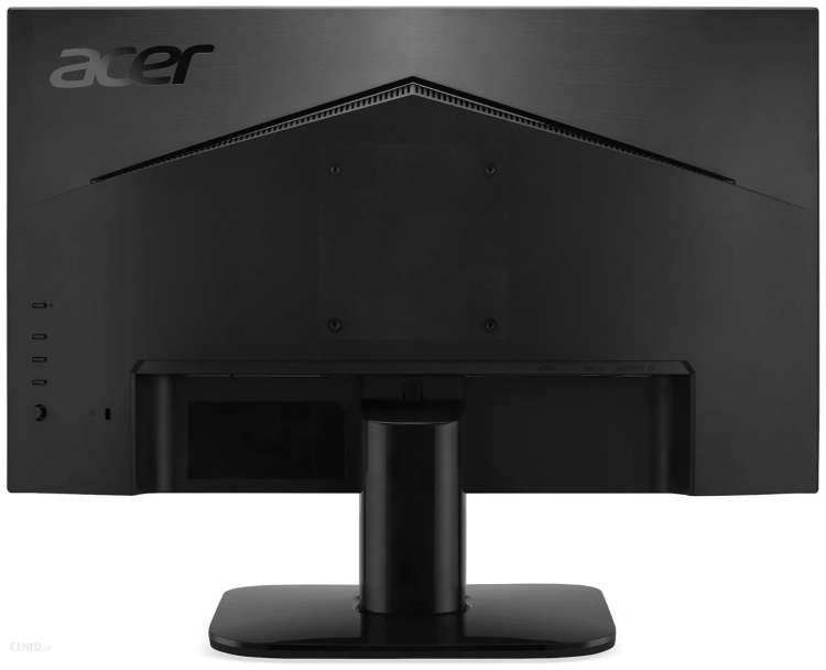 Фотография Монитор ACER KA272Abi (UM.HX2EE.A19)