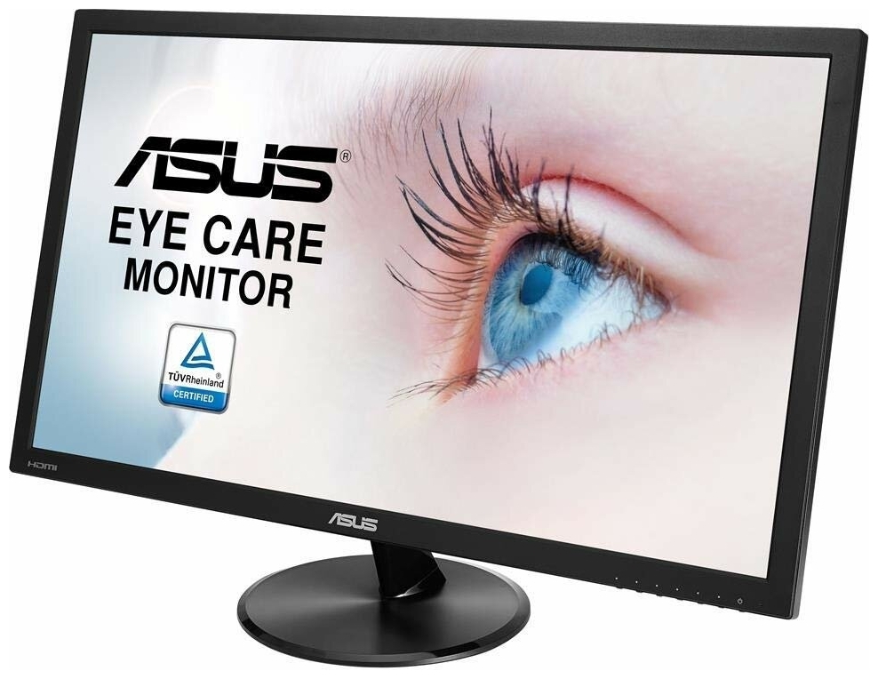 Фото Монитор ASUS VP247HAE