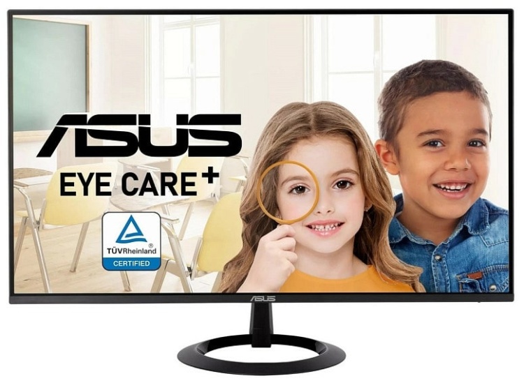 Фото Монитор ASUS VZ24EHF