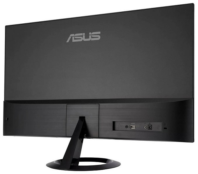 Картинка Монитор ASUS VZ24EHF