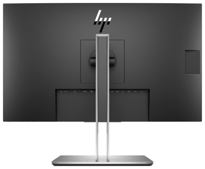 Картинка Монитор HP EliteDisplay E273d Docking Monitor (5WN63AA)