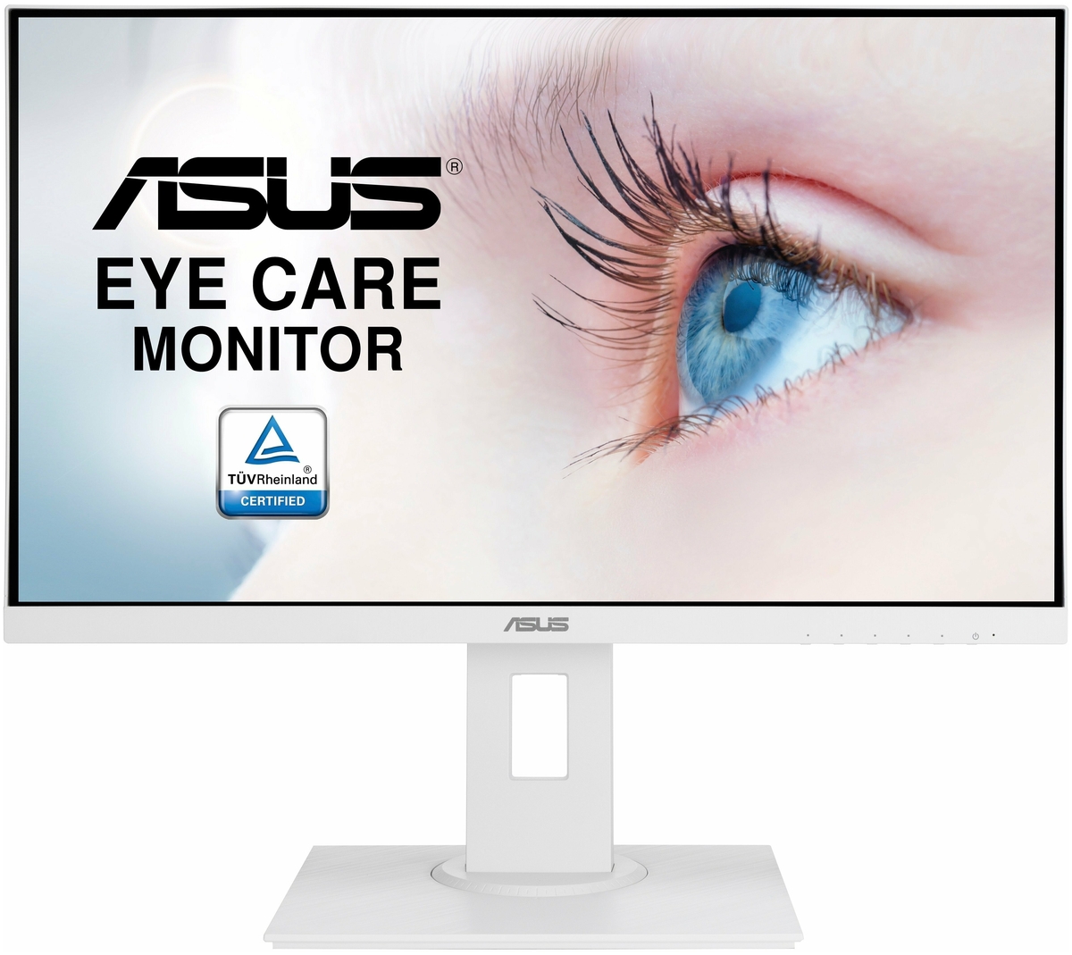 Монитор ASUS VA24DQLB-W