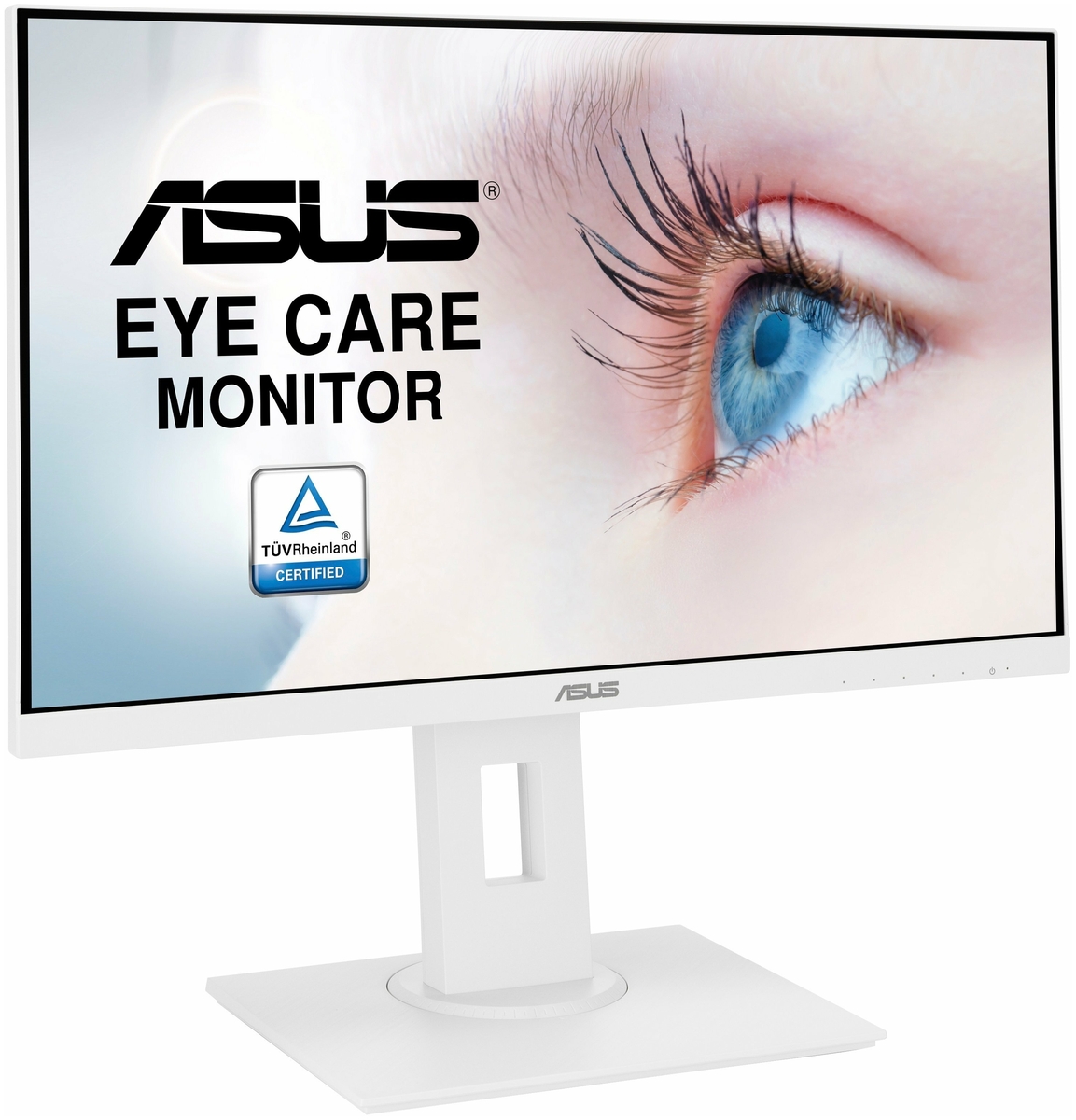 Фото Монитор ASUS VA24DQLB-W