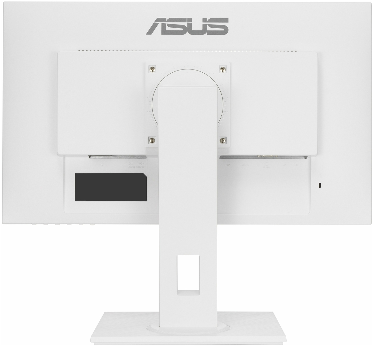 Цена Монитор ASUS VA24DQLB-W