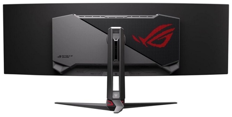 Фото Монитор ASUS PG49WCD
