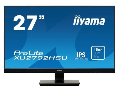 Монитор IIYAMA XU2792HSU-B1 D