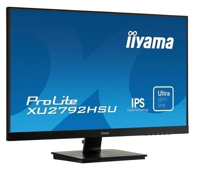 Фото Монитор IIYAMA XU2792HSU-B1 D