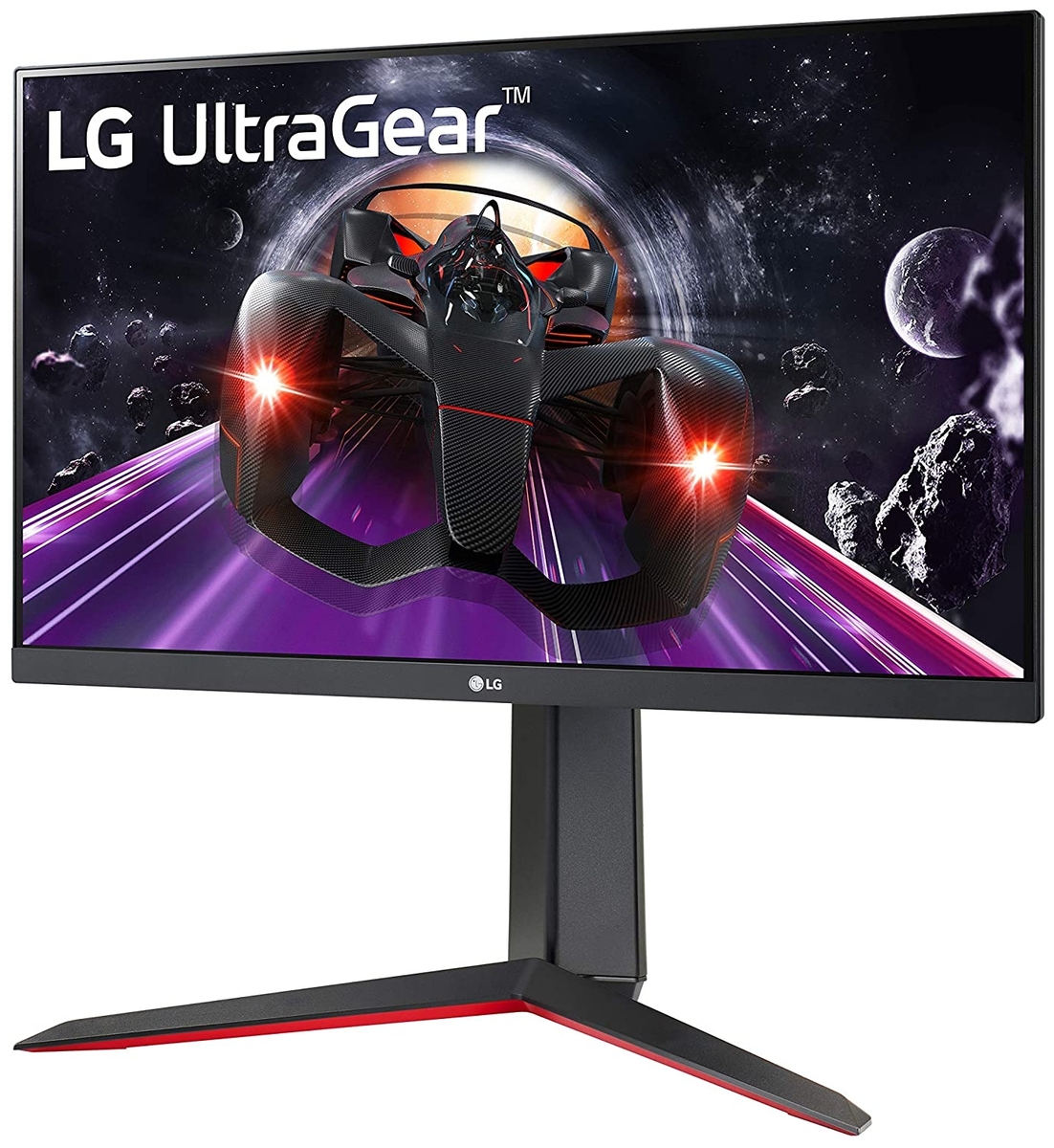 Фото Монитор LG 24GN650-B