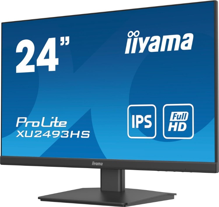 Фото Монитор IIYAMA ProLite XU2493HS-B4