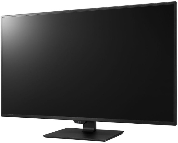 Фото Монитор LG 43UN700-B