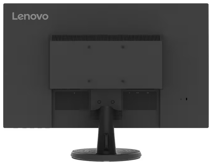 Фото Монитор LENOVO S24i-30 (63DEKAT3EU)