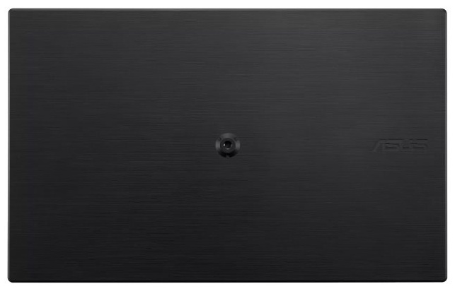 Фотография Монитор ASUS ZenScreen MB166C