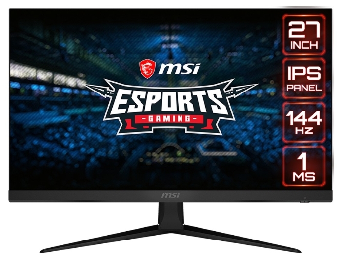 Монитор MSI Optix G271