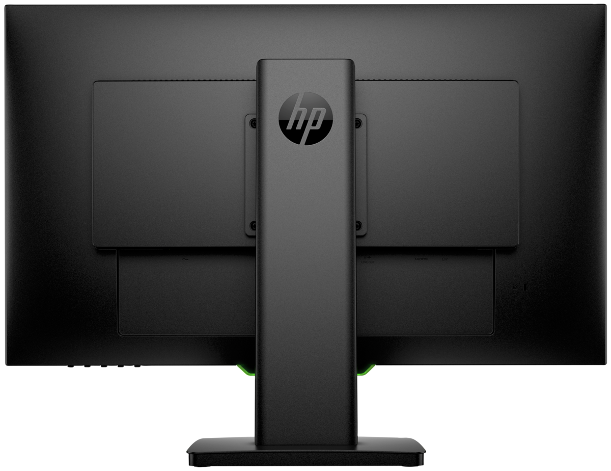 Картинка Монитор HP 8GC08AA X27i 2K Gaming Monitor