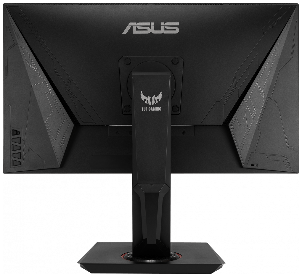 Картинка Монитор ASUS VG289Q