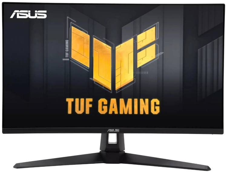 Монитор ASUS TUF Gaming VG279QM1A