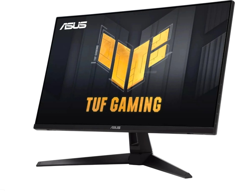 Фото Монитор ASUS TUF Gaming VG279QM1A