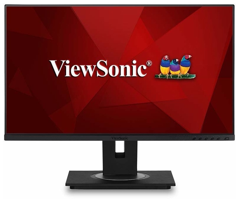 Монитор ViewSonic VG2755