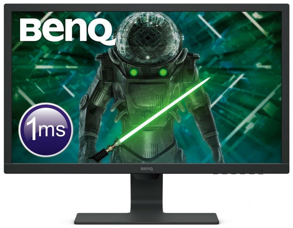 Монитор BENQ GL2480E