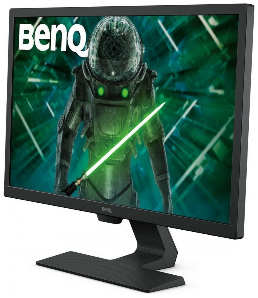 Фотография Монитор BENQ GL2480E