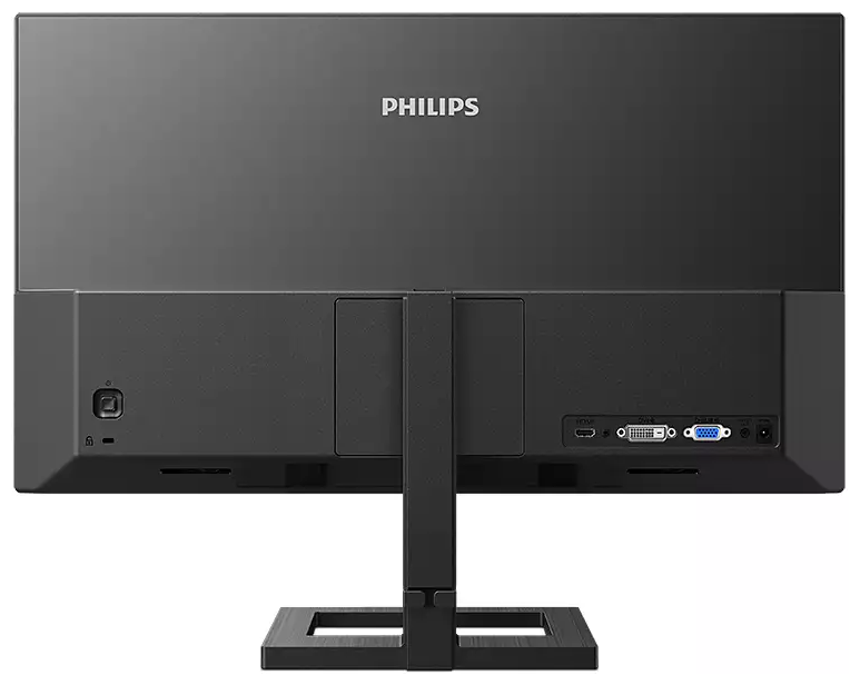 Картинка Монитор PHILIPS 241E2FD/00