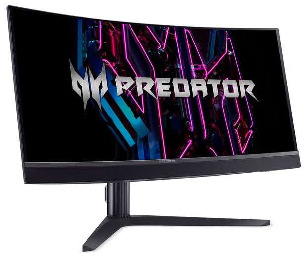 Монитор ACER Predator X34Vbmiiphuzx (UM.CXXEE.V01)