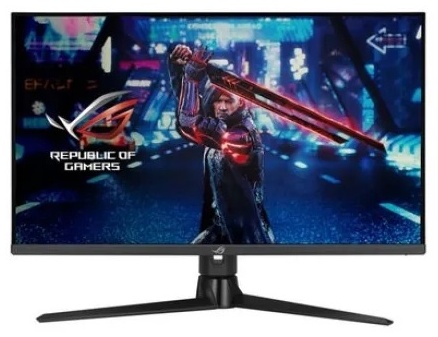 Фото Монитор ASUS ROG Strix XG32AQ