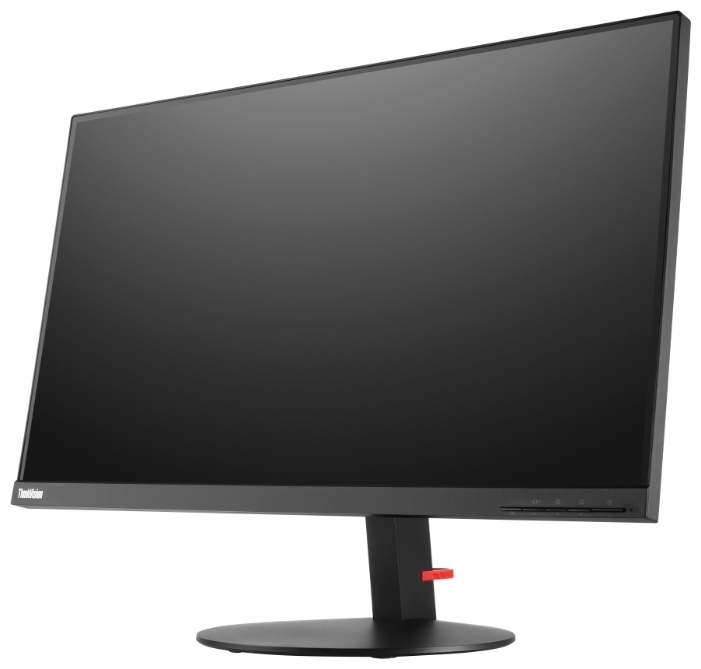 Фотография Монитор LENOVO ThinkVision P27u-10 (61CBGAR1EU)