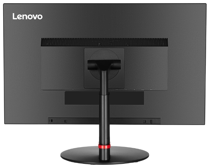 Картинка Монитор LENOVO ThinkVision P27u-10 (61CBGAR1EU)