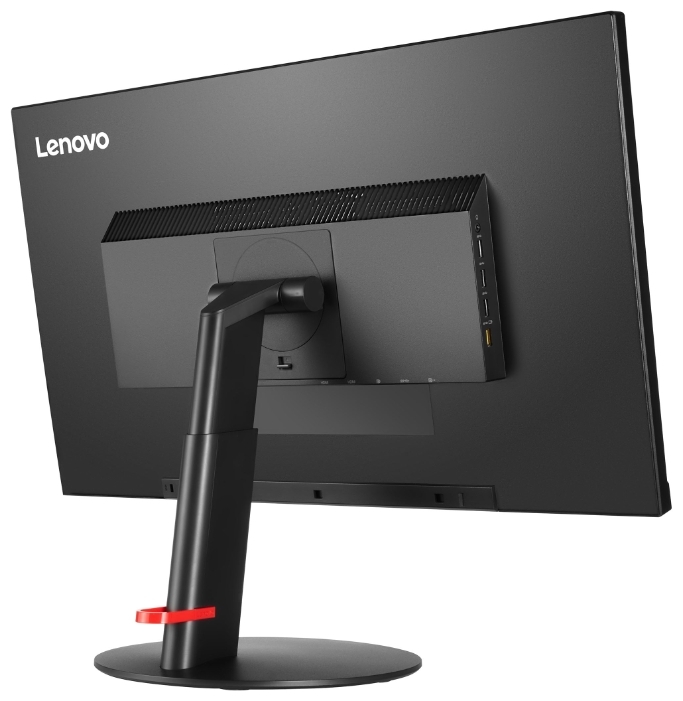 Цена Монитор LENOVO ThinkVision P27u-10 (61CBGAR1EU)