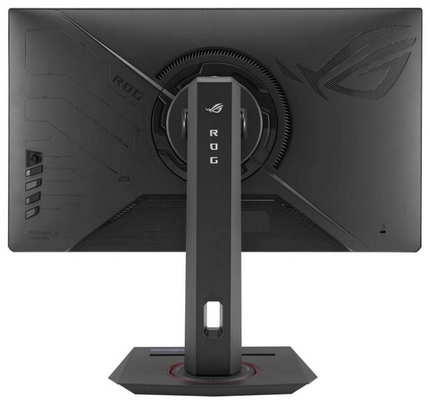 Фото Монитор ASUS ROG Strix XG259QNS