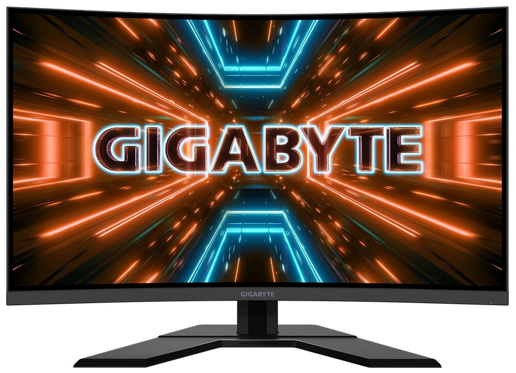 Монитор GIGABYTE G32QC