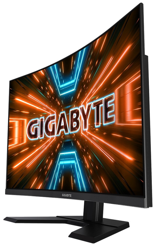 Цена Монитор GIGABYTE G32QC-EK