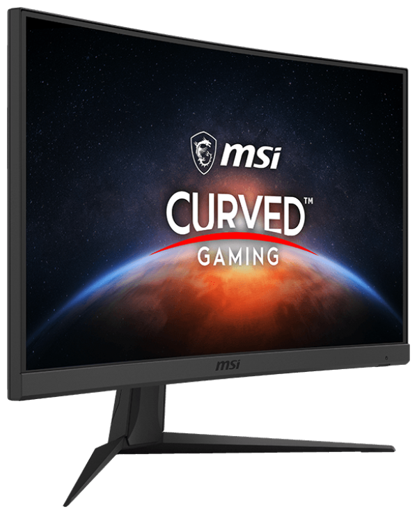 Фото Монитор MSI Optix G24C6