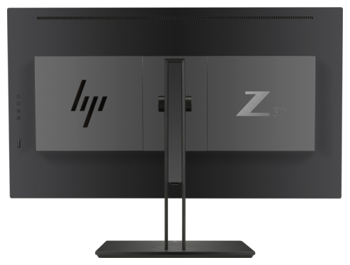 Картинка Монитор HP Z32 UHD (1AA81A4)