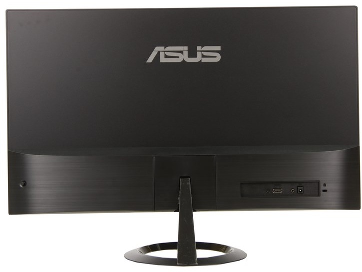 Фотография Монитор ASUS VZ27EHF