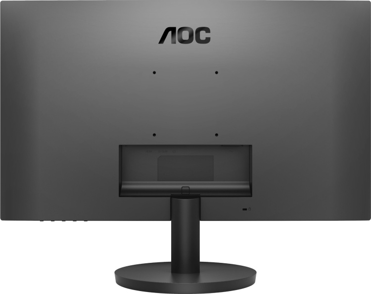 Фотография Монитор AOC 27B3HMA2/01