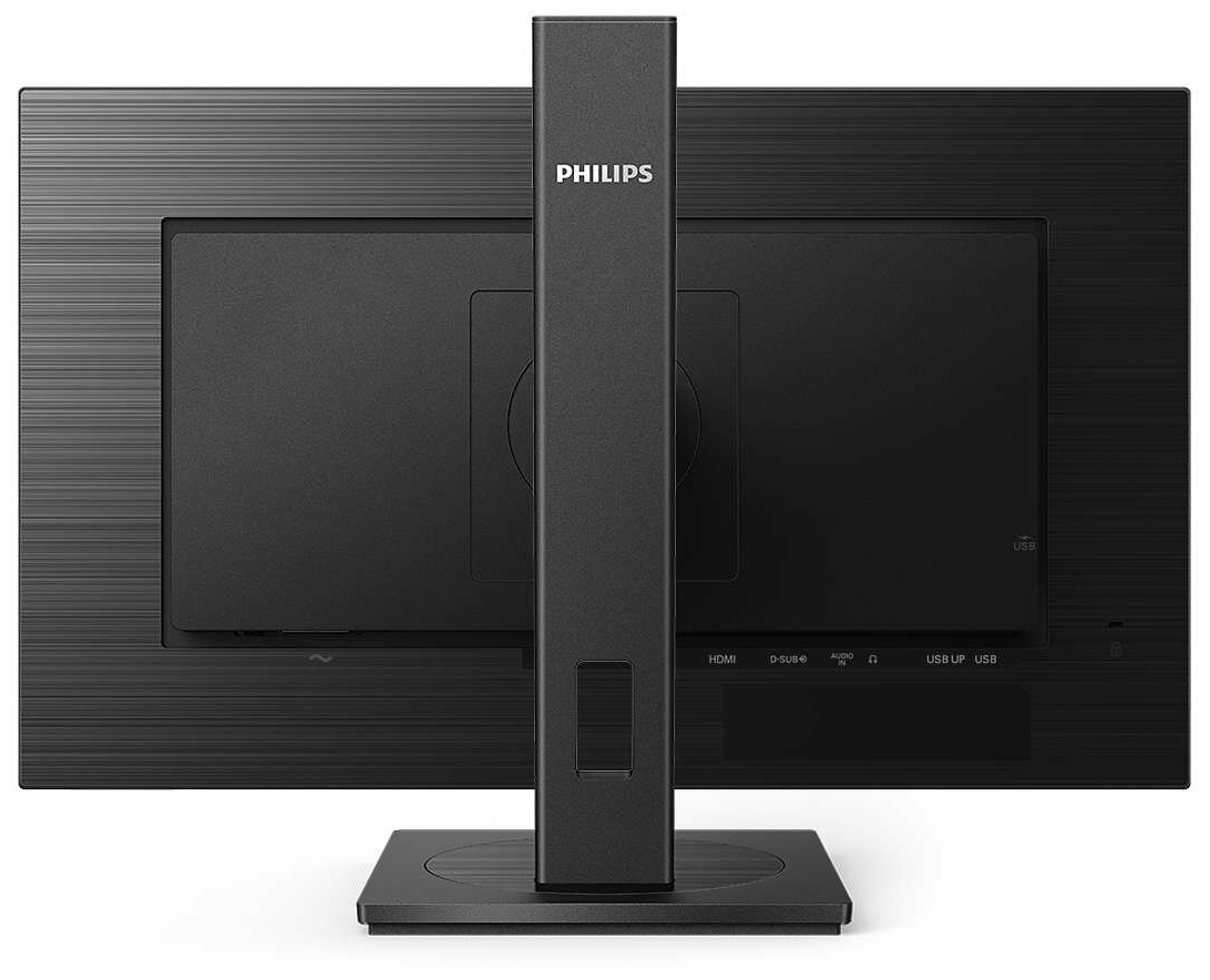 Картинка Монитор PHILIPS 272B1G/00