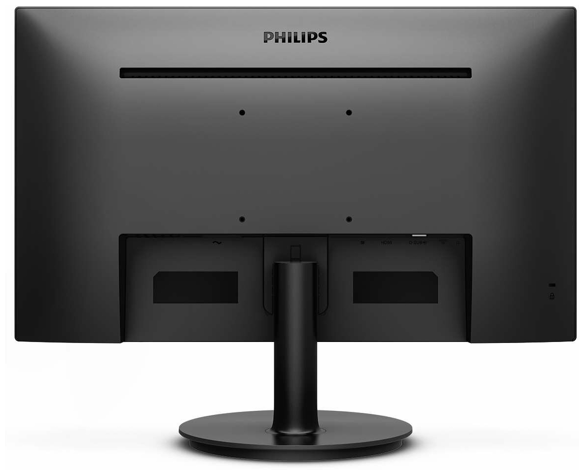 Картинка Монитор PHILIPS 272V8A/01