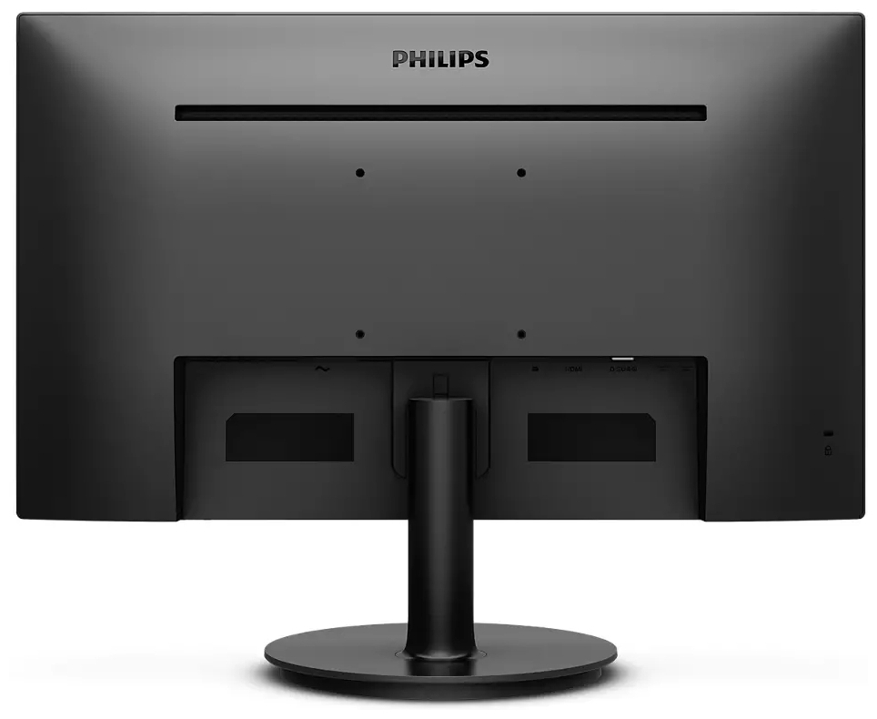 Фото Монитор PHILIPS 272V8LA/01